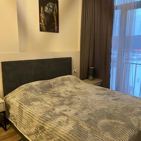 Jazzy Apartment, Kechi House Zaghkadsor Exterior foto