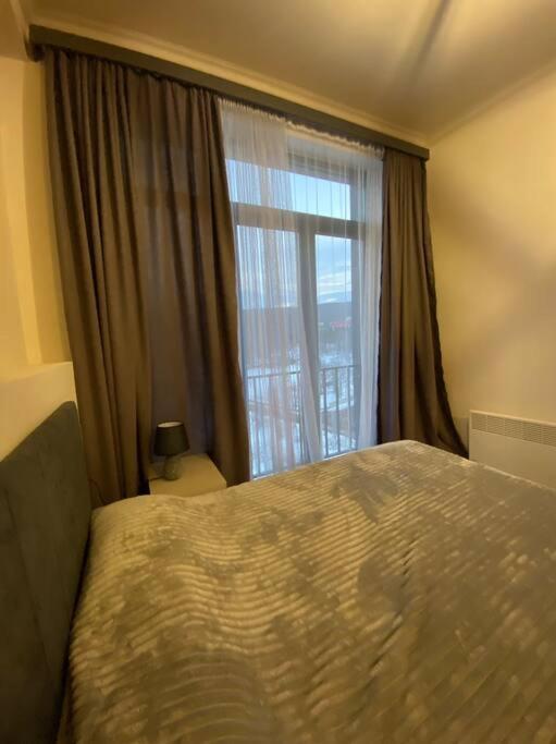 Jazzy Apartment, Kechi House Zaghkadsor Exterior foto
